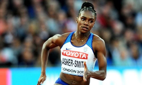 Women’s 60 metres sprint in the spotlight in Karlsruhe | Watch Athletics